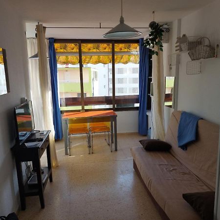 Beautiful Residential Apartment With Pool 베니돔 외부 사진