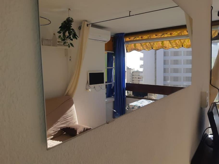 Beautiful Residential Apartment With Pool 베니돔 외부 사진