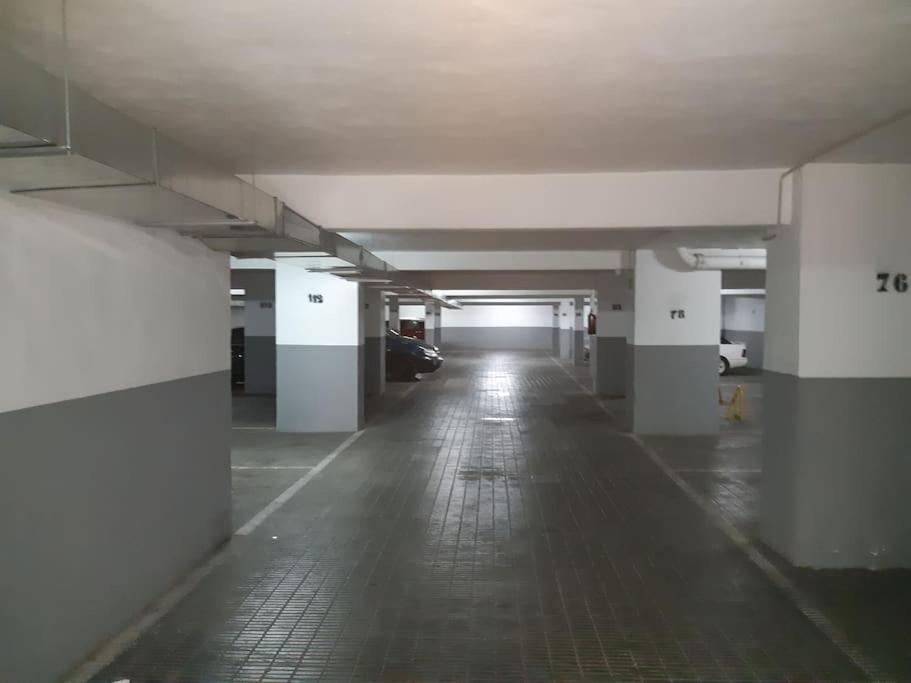 Beautiful Residential Apartment With Pool 베니돔 외부 사진