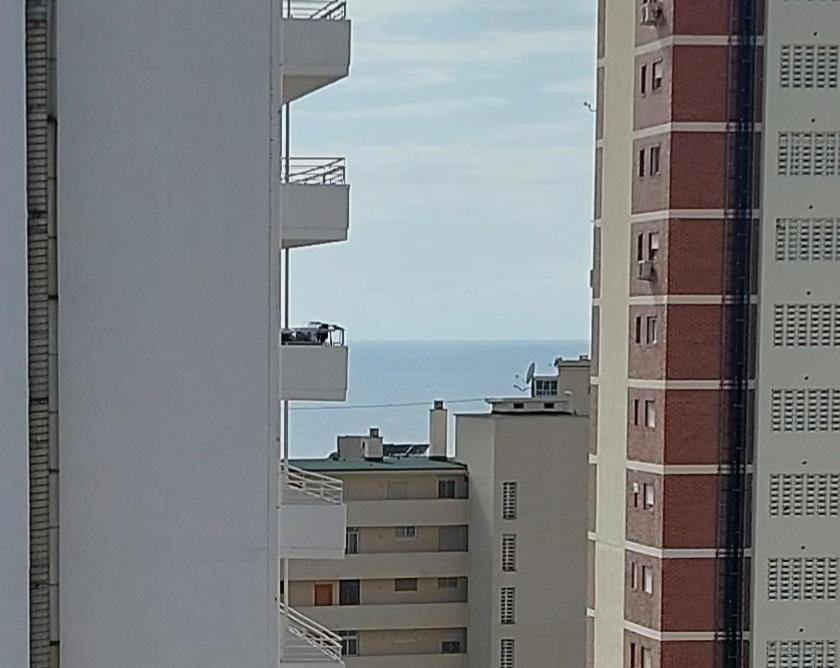 Beautiful Residential Apartment With Pool 베니돔 외부 사진